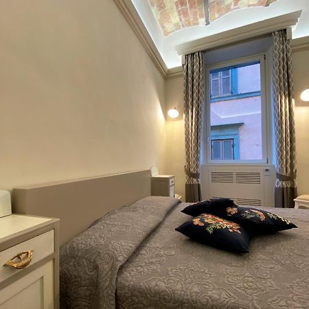 Palazzo Nobili Apartment Soriano nel Cimino Ngoại thất bức ảnh