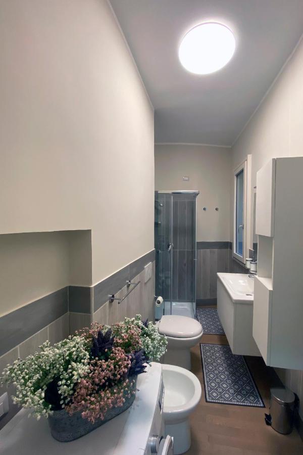 Palazzo Nobili Apartment Soriano nel Cimino Ngoại thất bức ảnh